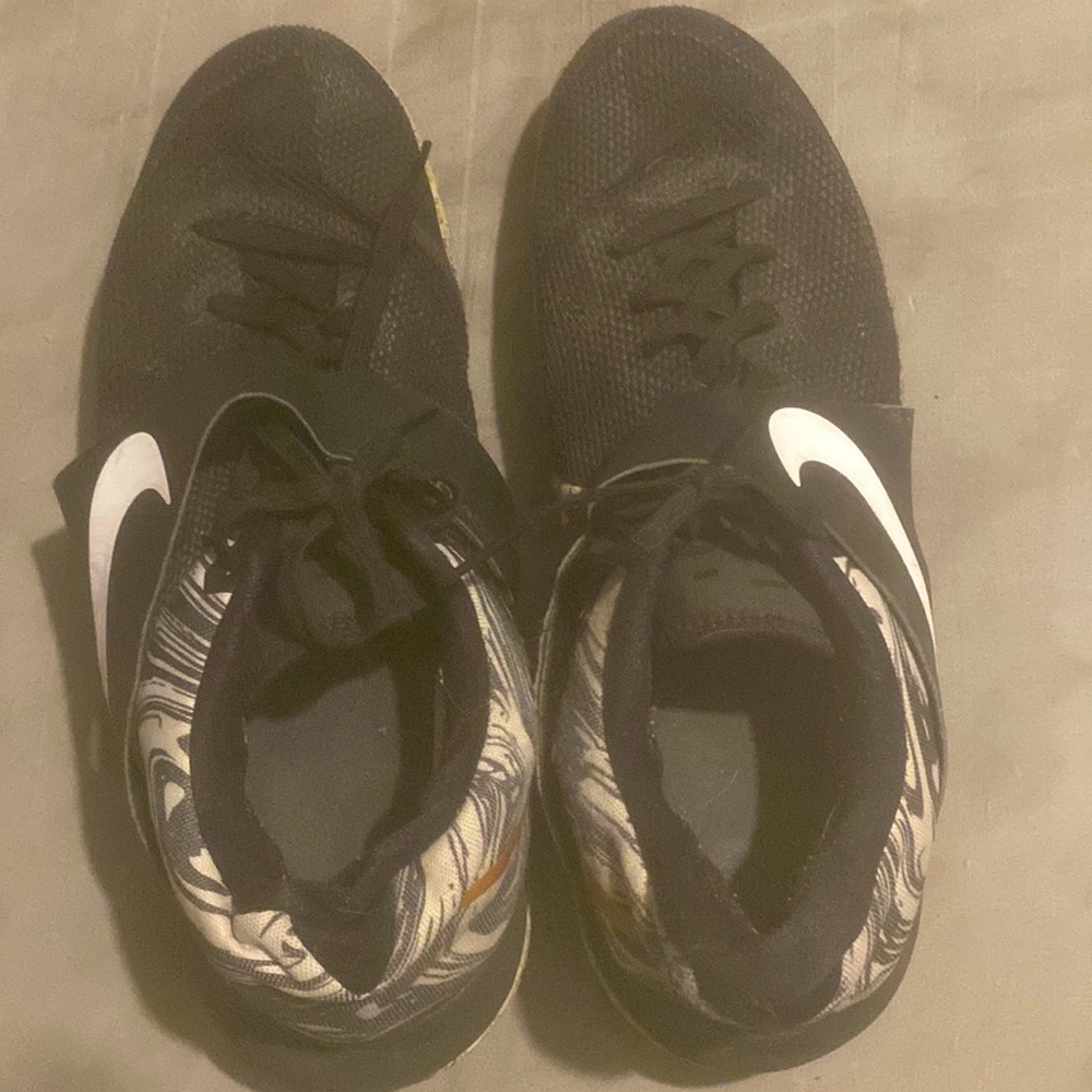 Basketball Shoes Nike Zoom